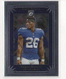 Saquon Barkley