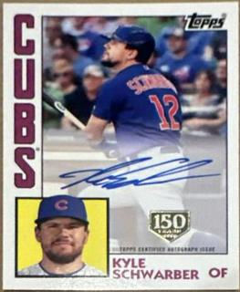Kyle Schwarber