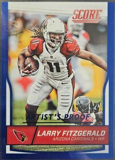 Larry Fitzgerald