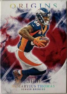 Demaryius Thomas