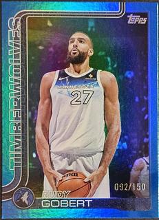 Rudy Gobert