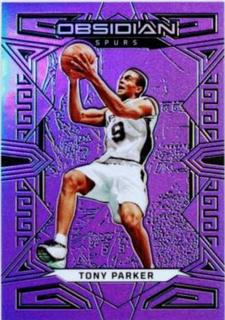 Tony Parker