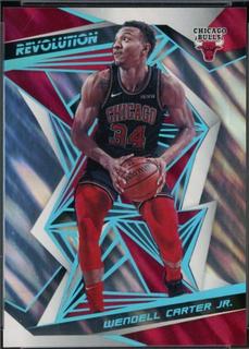 Wendell Carter Jr.