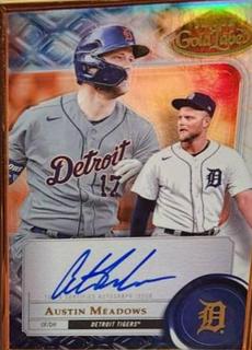 Austin Meadows