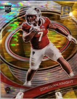 Zonovan Knight