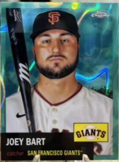 Joey Bart