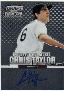 Chris Taylor