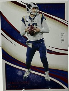 Jared Goff