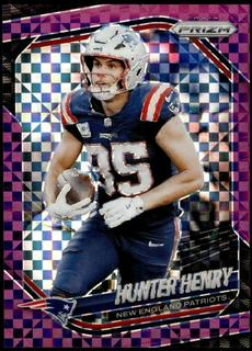 Hunter Henry