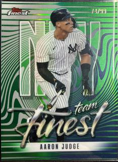 Aaron Judge
