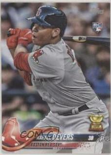 Rafael Devers