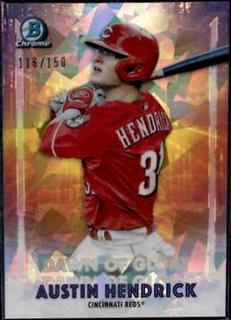 Austin Hendrick