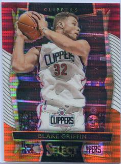 Blake Griffin