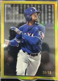 Leody Taveras