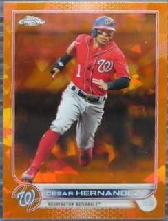 Cesar Hernandez