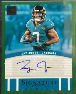 Zay Jones