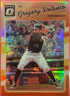 Gregory Polanco