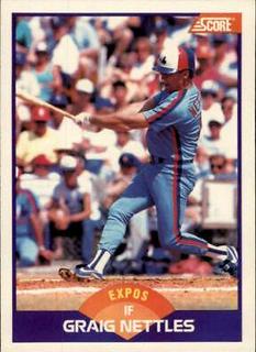 Graig Nettles