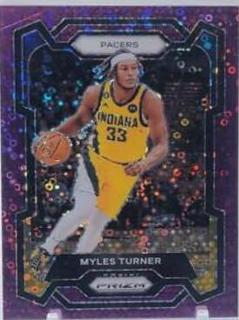 Myles Turner