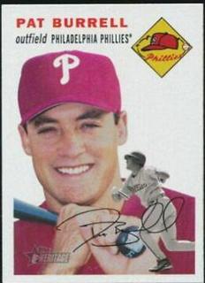 Pat Burrell