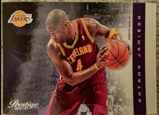 Antawn Jamison