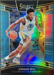 Jordan Bell