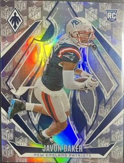 Javon Baker