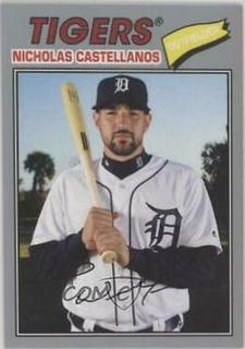Nicholas Castellanos