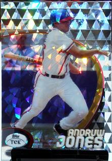 Andruw Jones