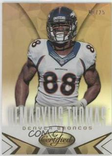 Demaryius Thomas