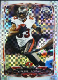 Vincent Jackson