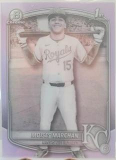 Moises Marchan