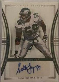 Seth Joyner
