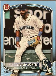 Lazaro Montes