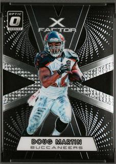 Doug Martin
