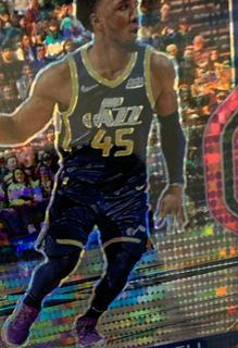 Donovan Mitchell