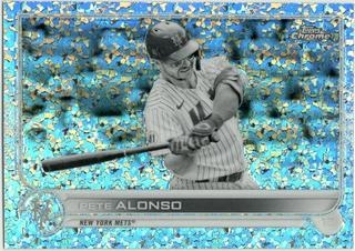 Pete Alonso