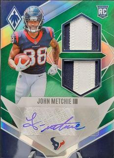 John Metchie III