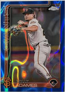 Willy Adames