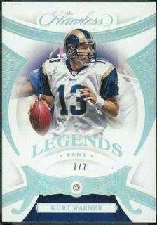 Kurt Warner
