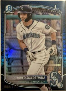 Jared Sundstrom