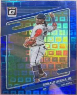 Ronald Acuna Jr.