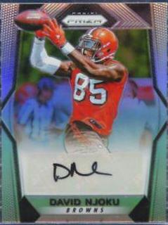 David Njoku