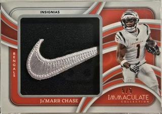 Ja'Marr Chase