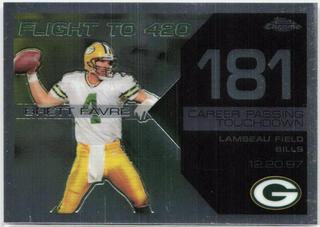 Brett Favre
