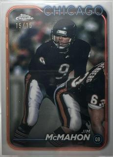 Jim McMahon