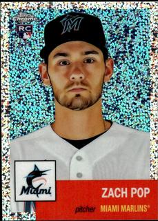 Zach Pop