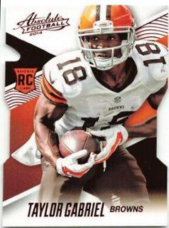 Taylor Gabriel