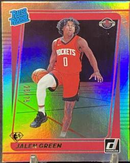 Jalen Green