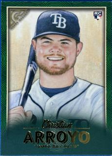 Christian Arroyo